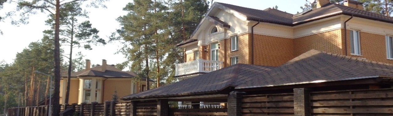 Житлові комплекси Prime Capital Group