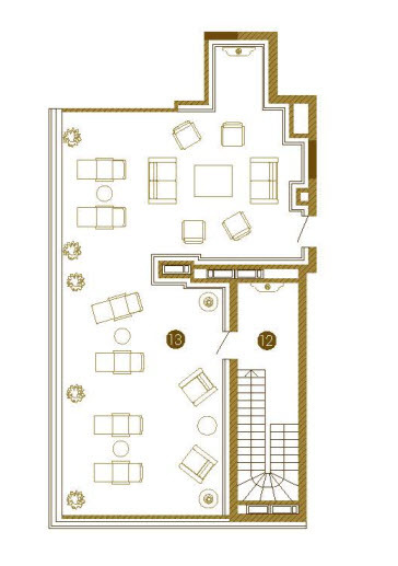 5+ комнат 348.43 м² в ЖК Obolon Residences от 82 200 грн/м², Киев