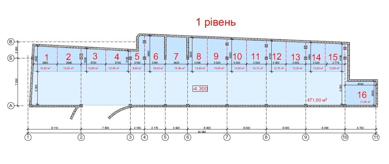 Машиноместо 14.8 м² в ЖК Шулявский от застройщика, Киев