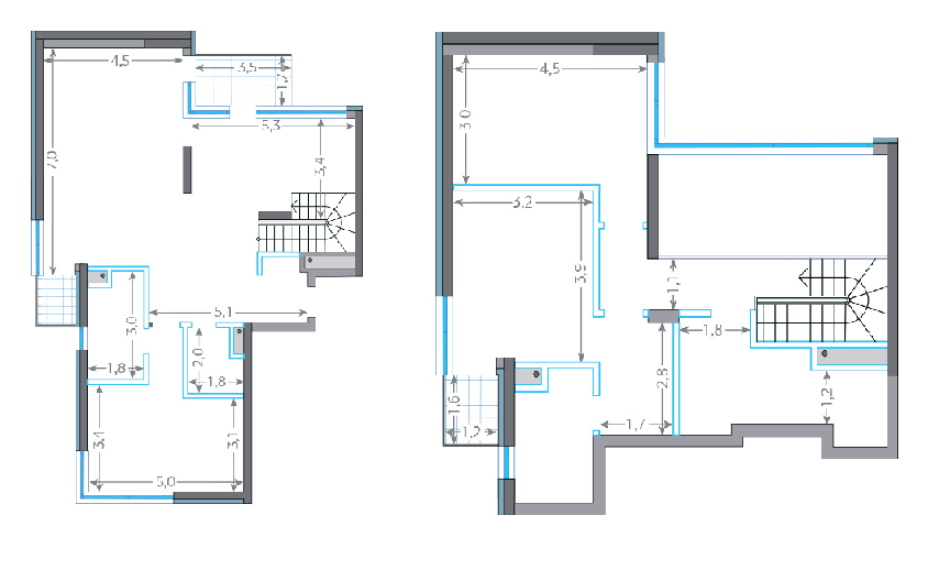 Двухуровневая 148.99 м² в ЖК Заречный от 26 500 грн/м², Киев