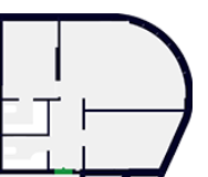2-кімнатна 74.44 м² в ЖК White Lines від 35 150 грн/м², Київ