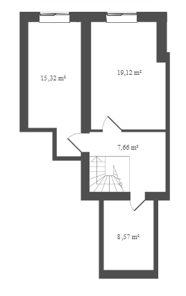 3-кімнатна 102.43 м² в ЖК Desna residence від 12 800 грн/м², с. Зазим`я