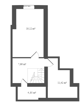 Дворівнева 97.91 м² в ЖК Desna residence від забудовника, с. Зазим`я
