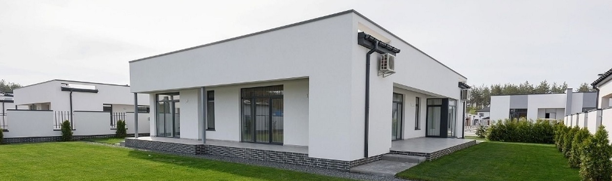 Житлові комплекси БК КМ Белгравія