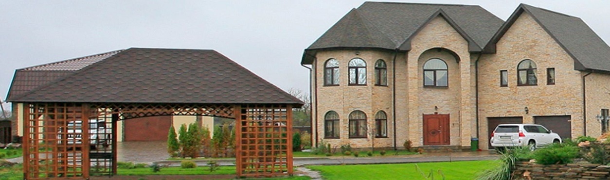 Житлові комплекси БК КМ Honey Hills