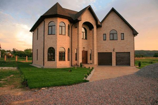 Котедж 331.02 м² в КМ Honey Hills від 19 387 грн/м², с. Нові Безрадичі