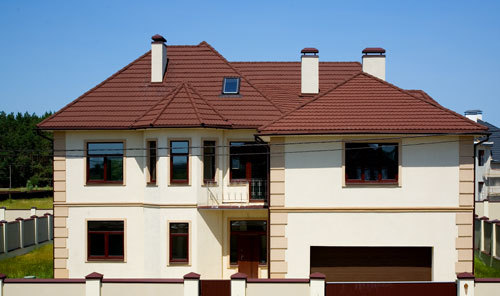 Котедж 485 м² в КМ Гуровщина від 10 577 грн/м², с. Буча