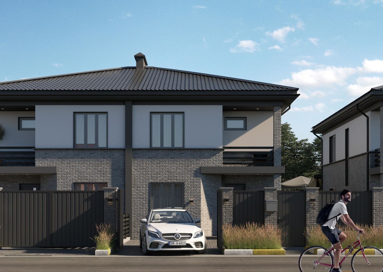 Smart House