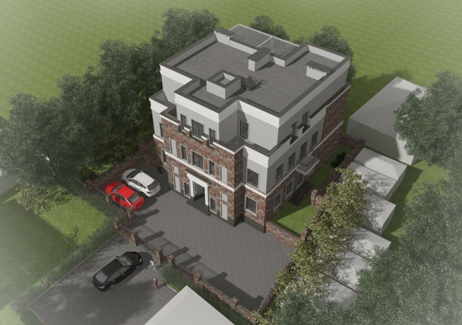 Villa Loft