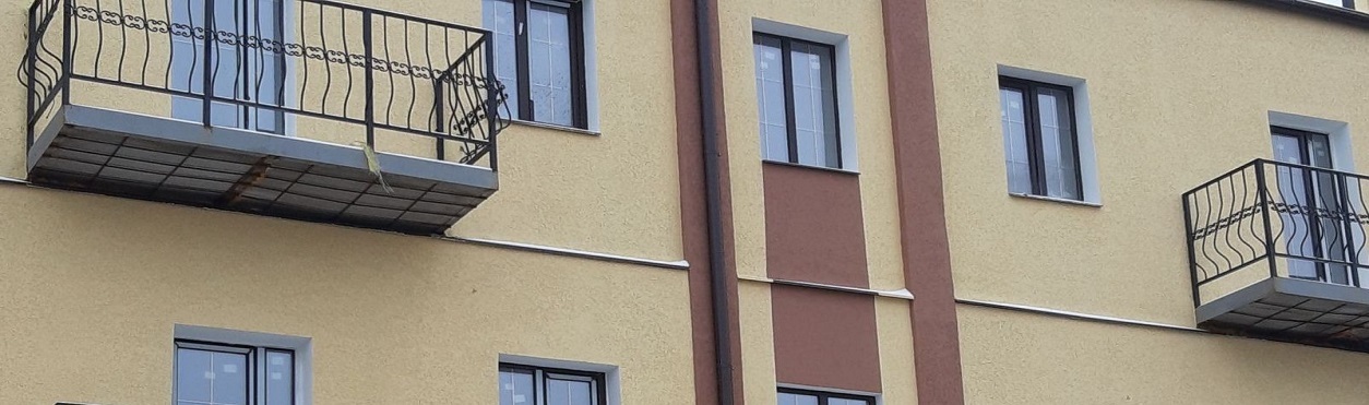 Жилые комплексы СК ЖК "Короховский"
