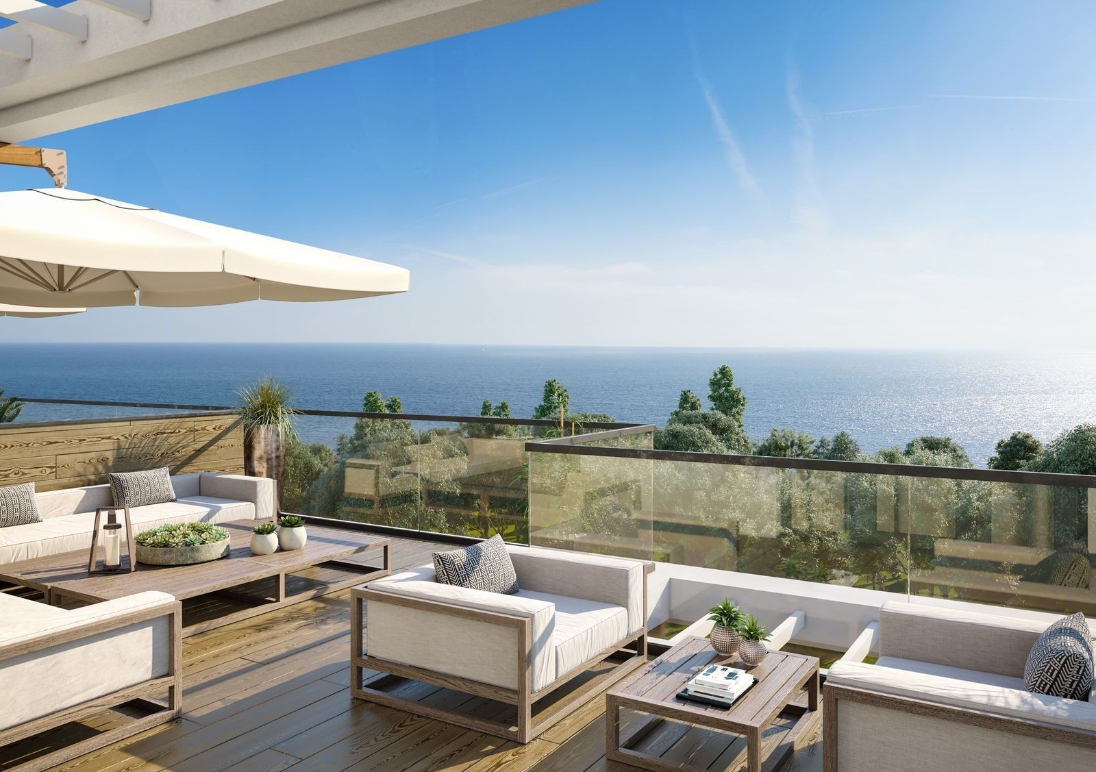MARINIST residence