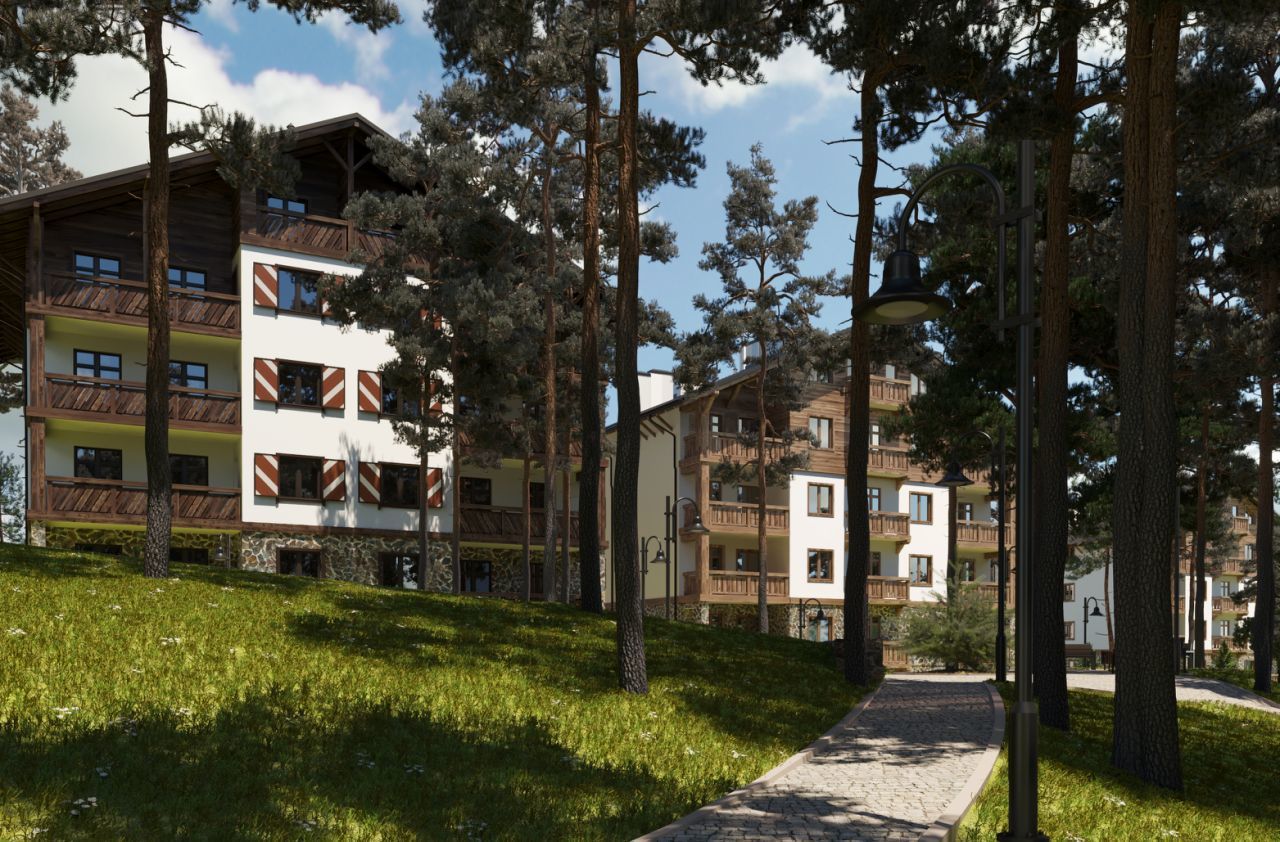 ЖК Desna residence