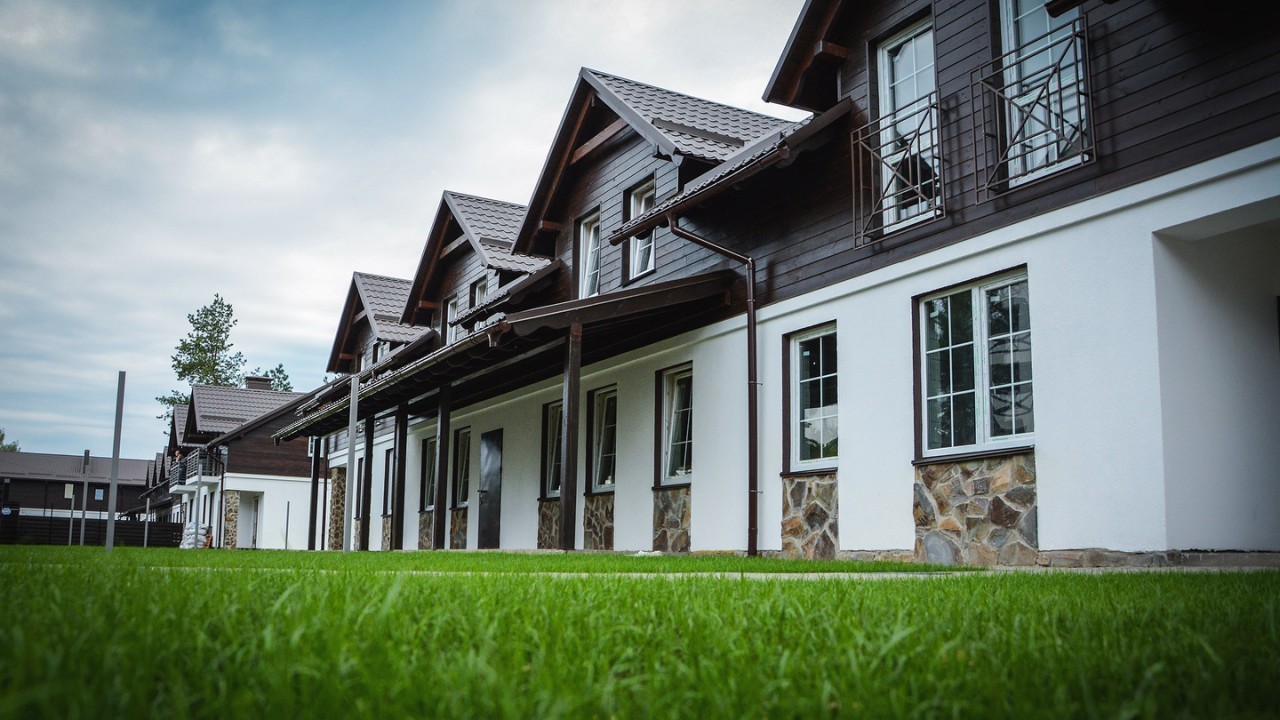 ЖК Desna residence
