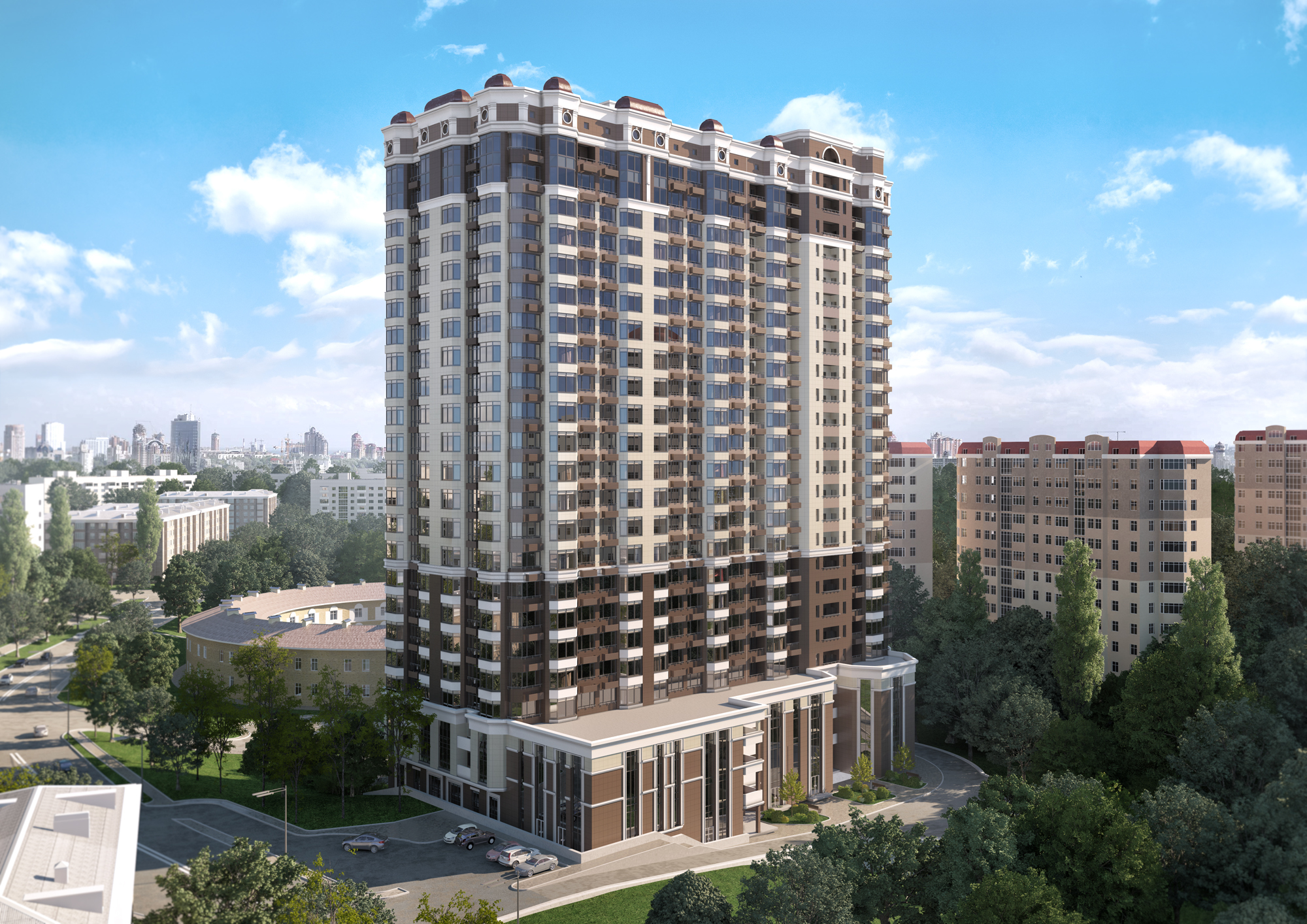Аристократ