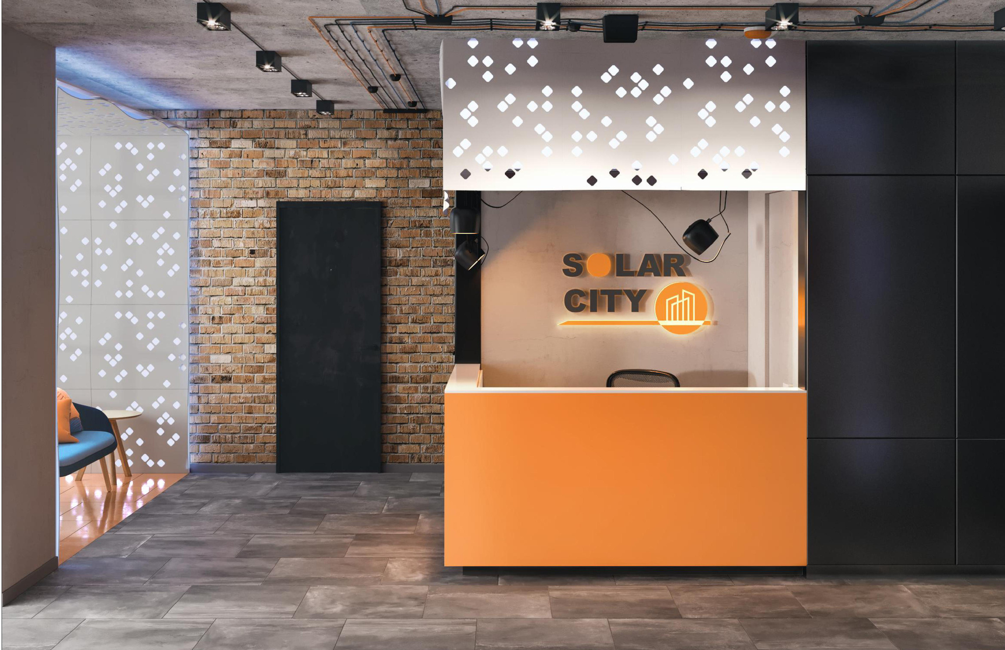 ЖК SOLAR CITY