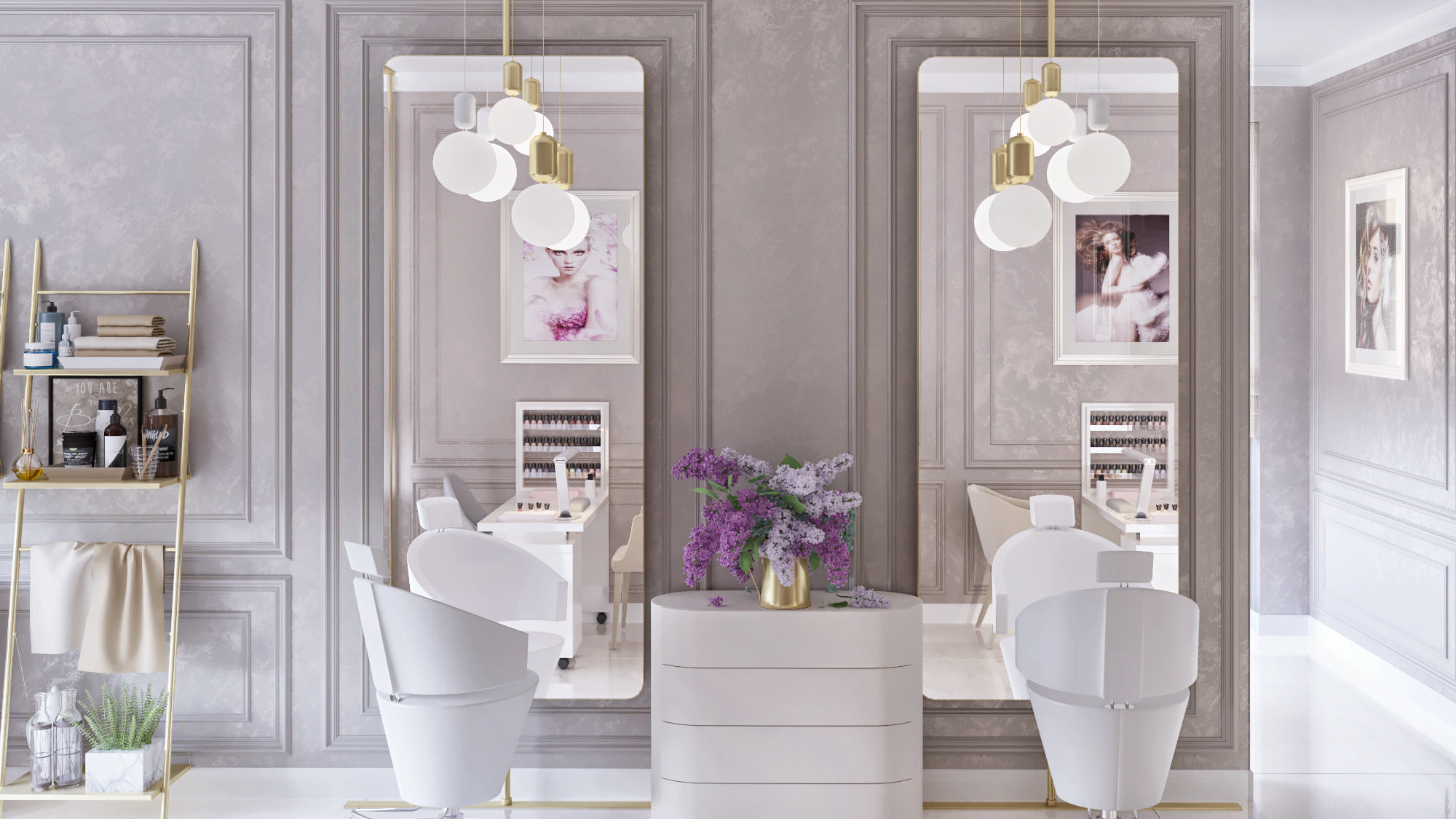 ЖК CRYSTAL RESIDENCE