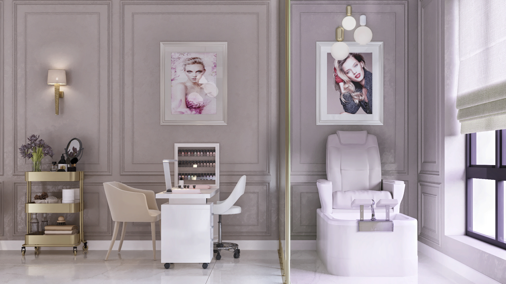 ЖК CRYSTAL RESIDENCE