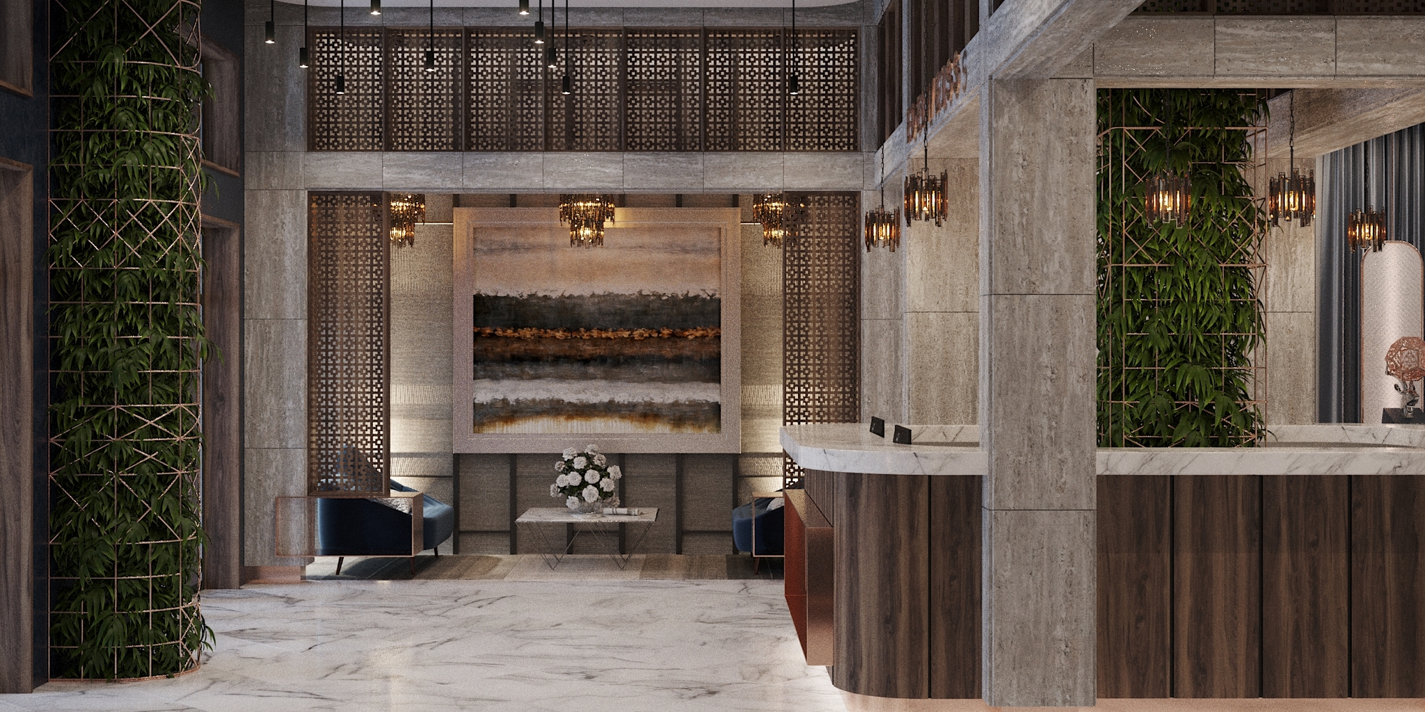 ЖК Edelweiss House, вартість квартир від 52409 грн/м²