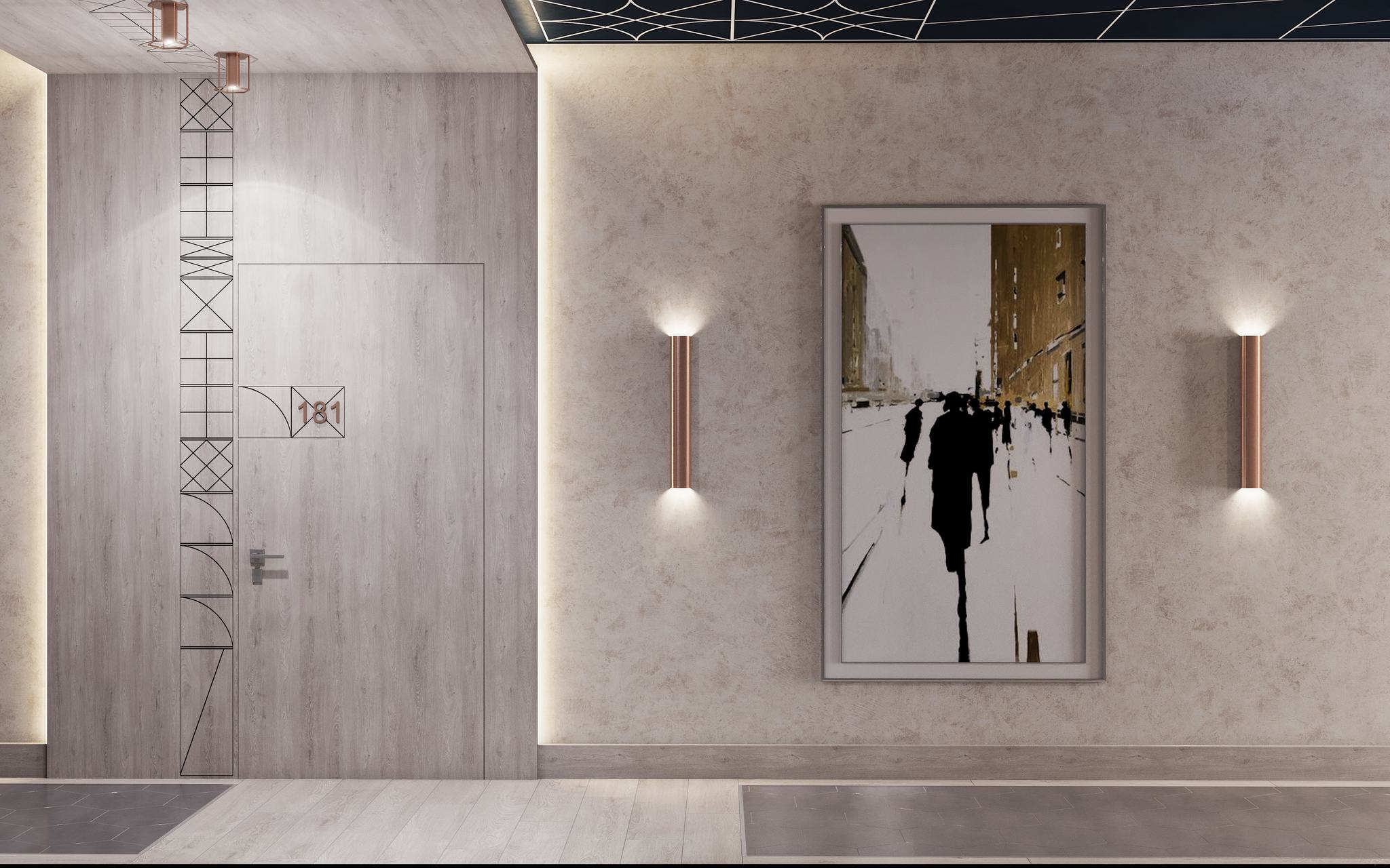 ЖК Edelweiss House