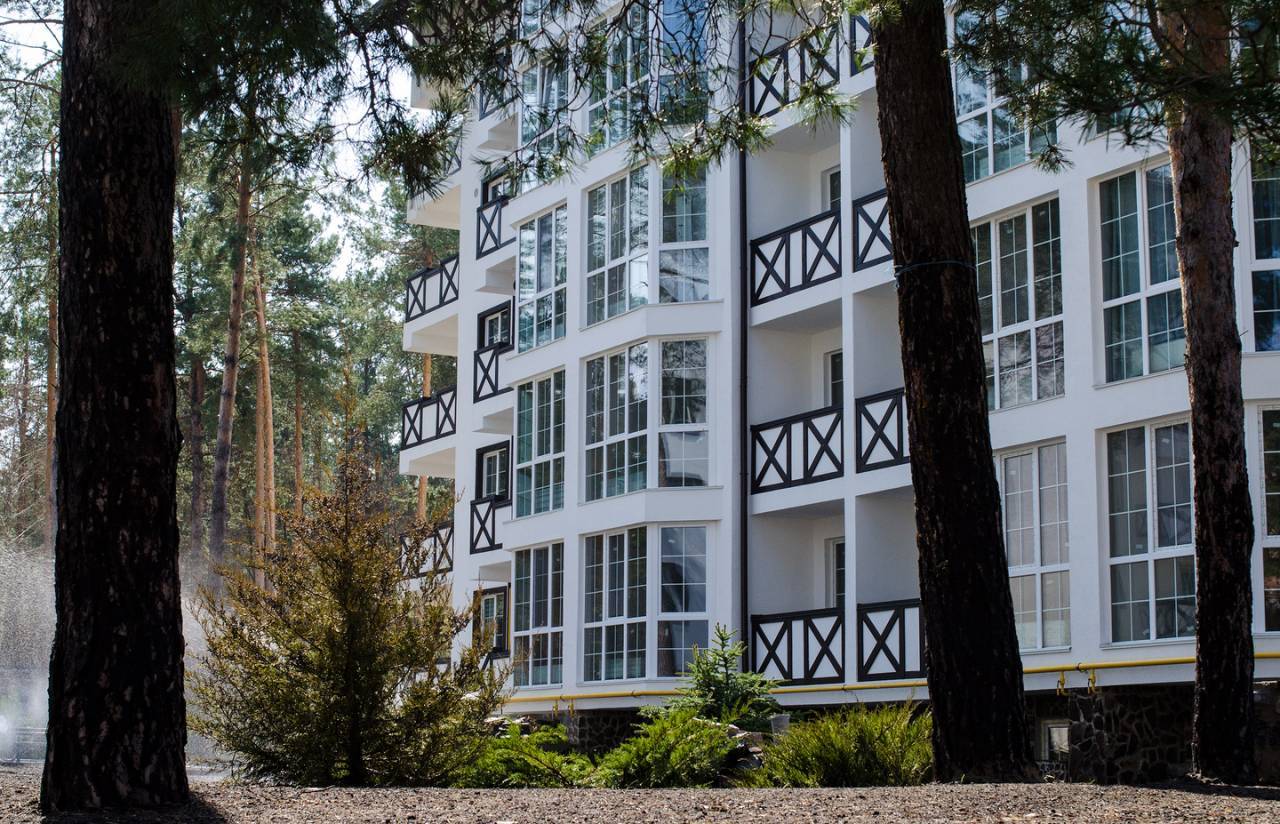 ЖК Desna residence, рассрочка от застройщика