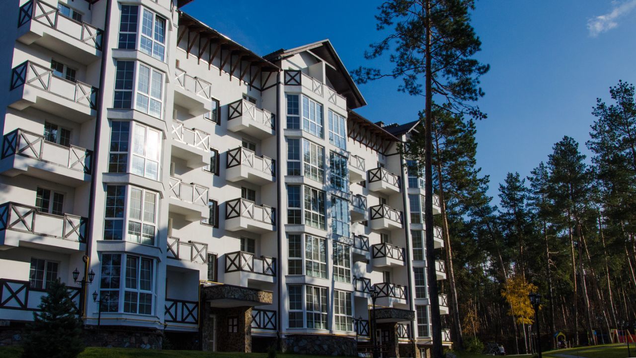ЖК Desna residence, цены от застройщика