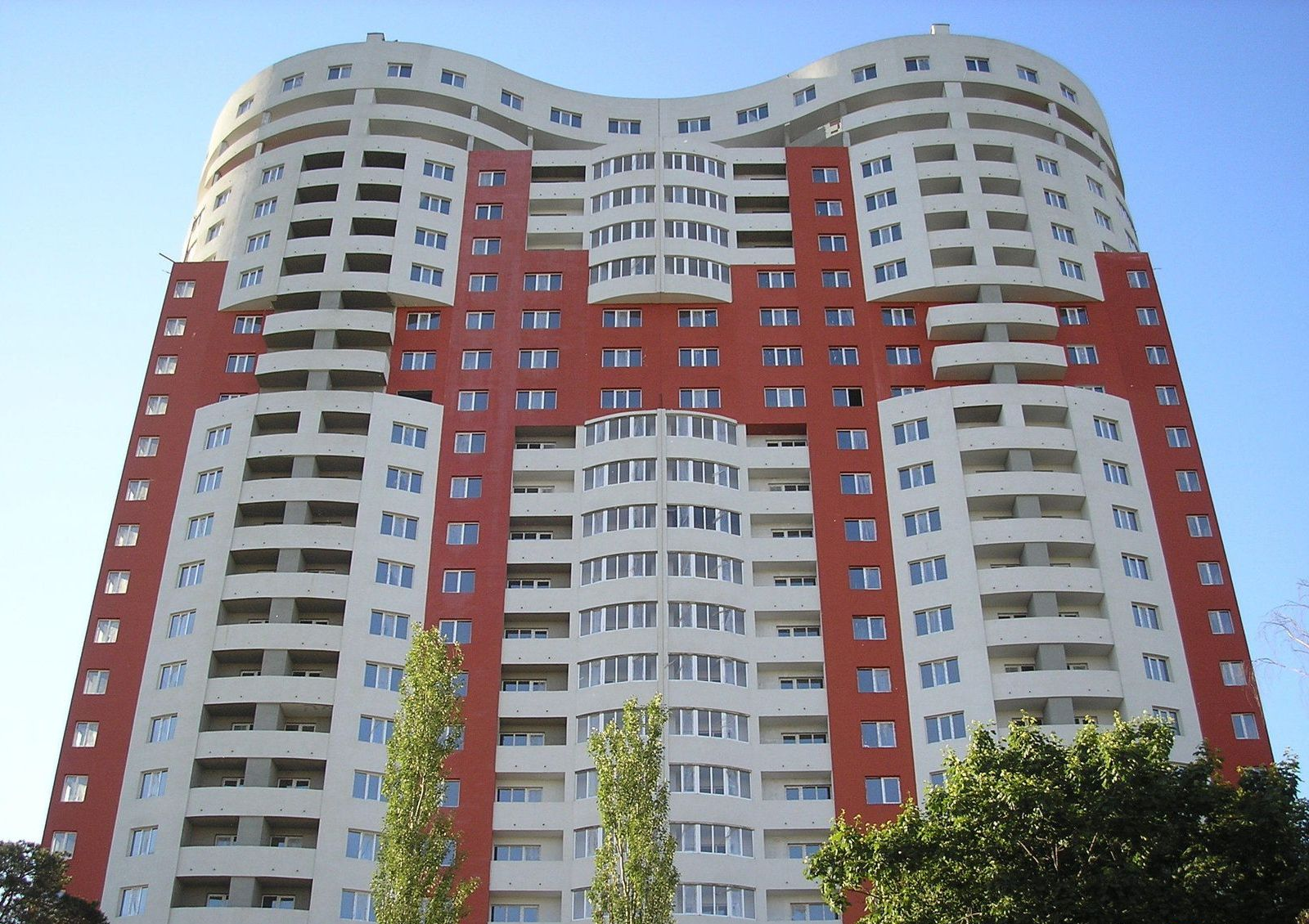 ЖК Воскресенский