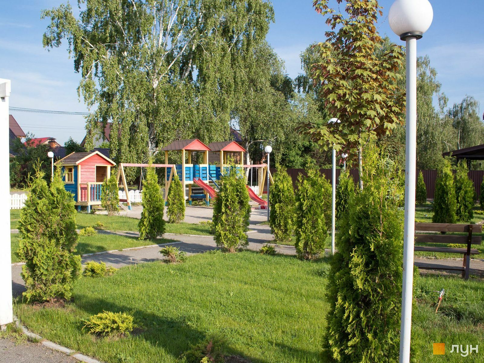 Вишневый Хуторок