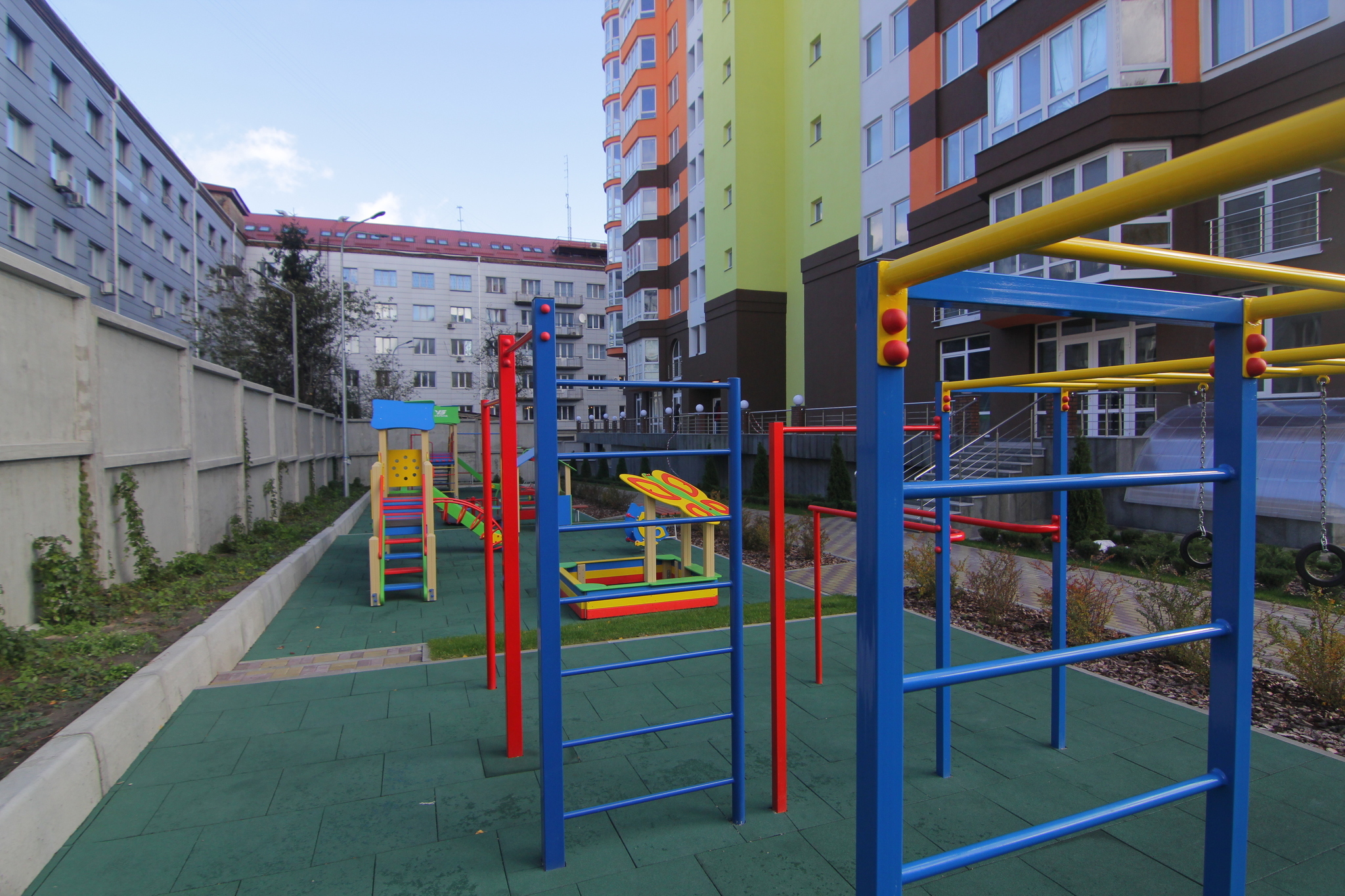 ЖК Авангард, цены от застройщика