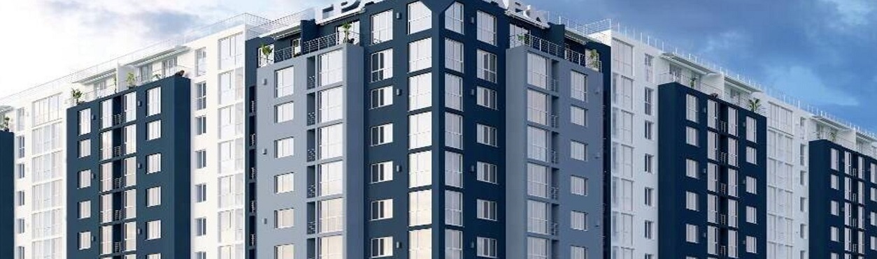 Жилые комплексы СК ЖК "Гранд Парк"