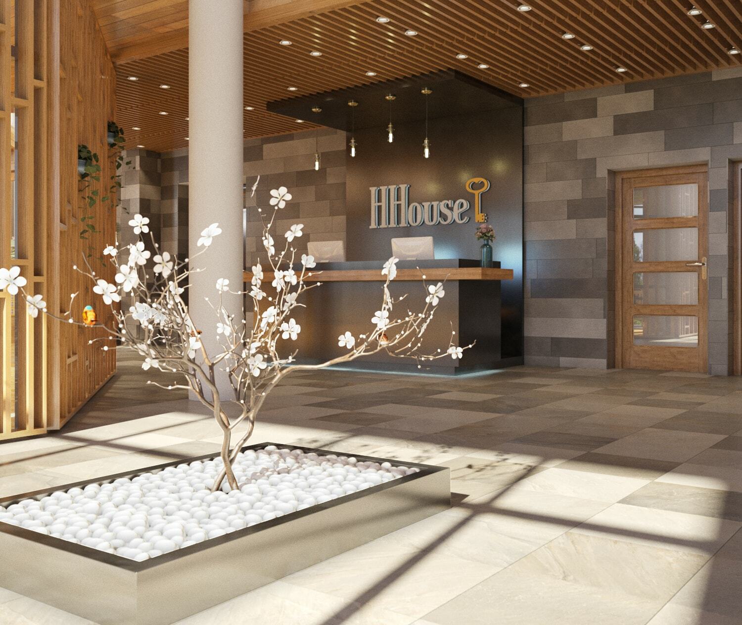 ЖК Henesi House, ціни від 25500 грн/м²