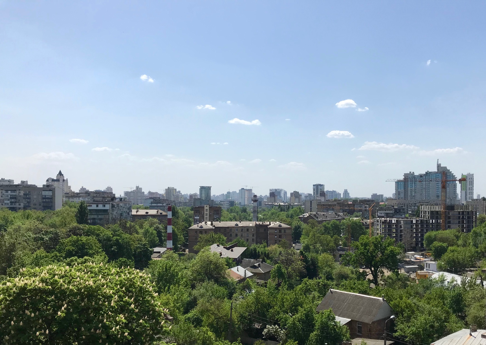ЖК Henesi House