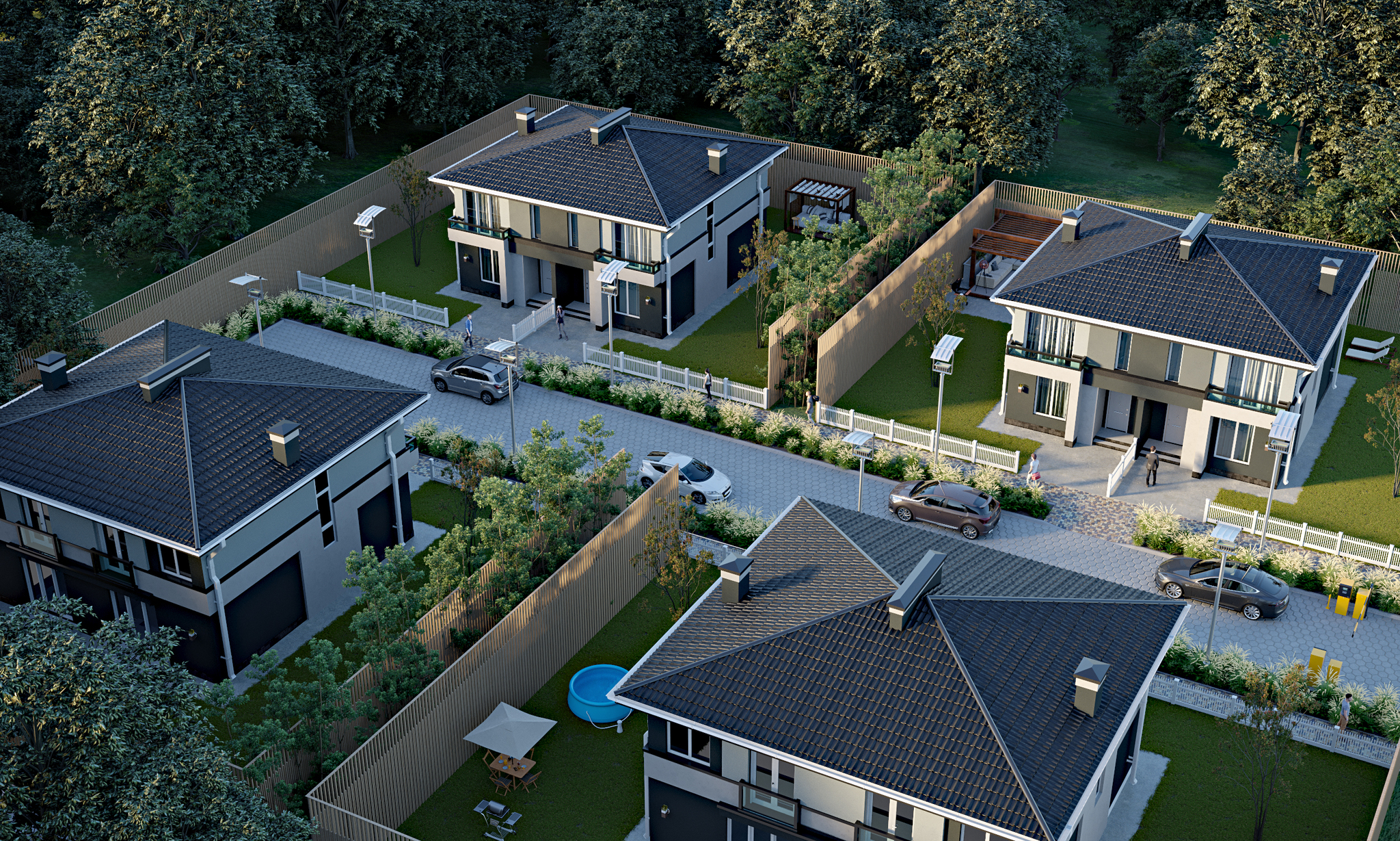 Grand Residence 4