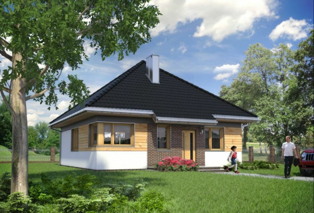 Котеджне містечко Comfort Club, забудовник БК КМ Comfort Club