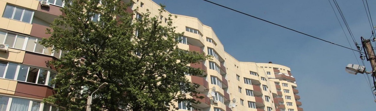 Жилые комплексы СК ЖК Александровский посад