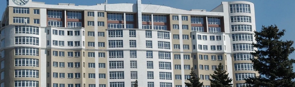 Житлові комплекси Адмін