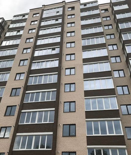 Житловий комплекс Луцька Рів'єра