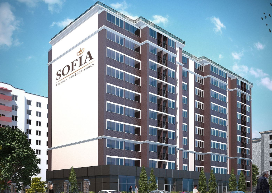 Sofia