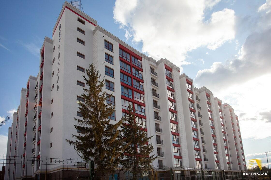 ЖК Містечко Козацьке, цены от 13800 грн/м²