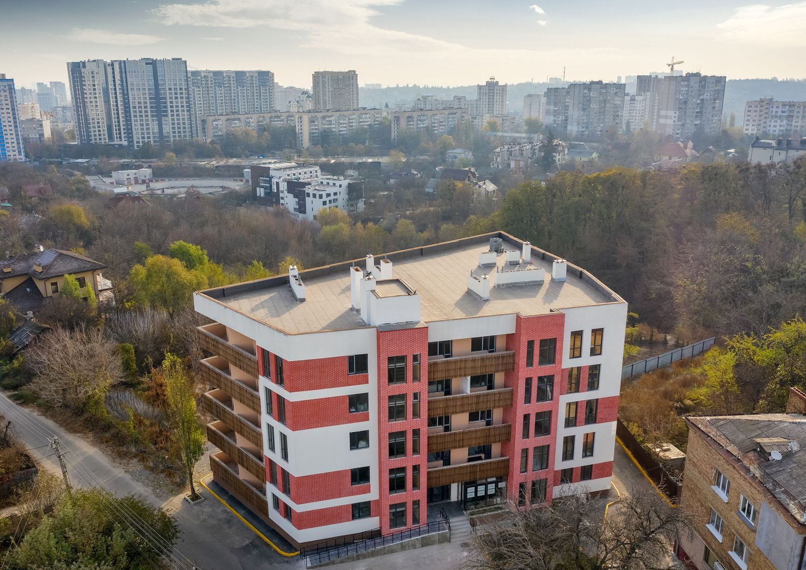 Казацкий Гай
