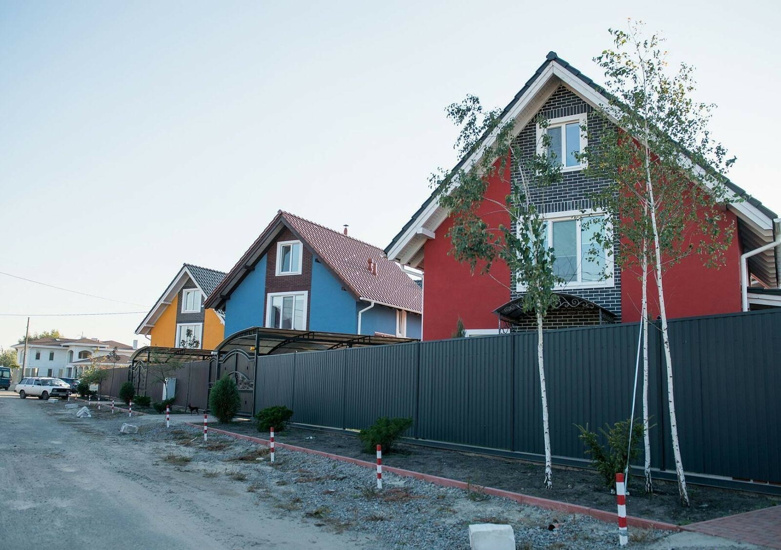 Osocor Scandi House