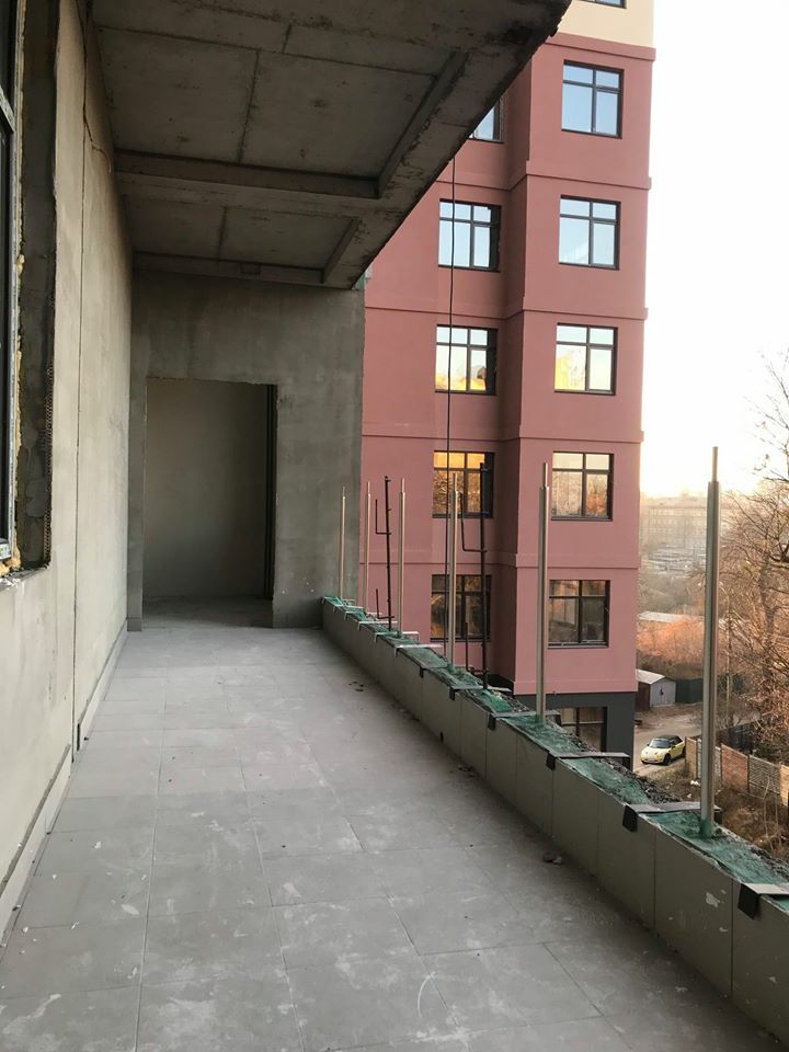 Хід будівництва ЖК Henesi House, груд, 2019 рік