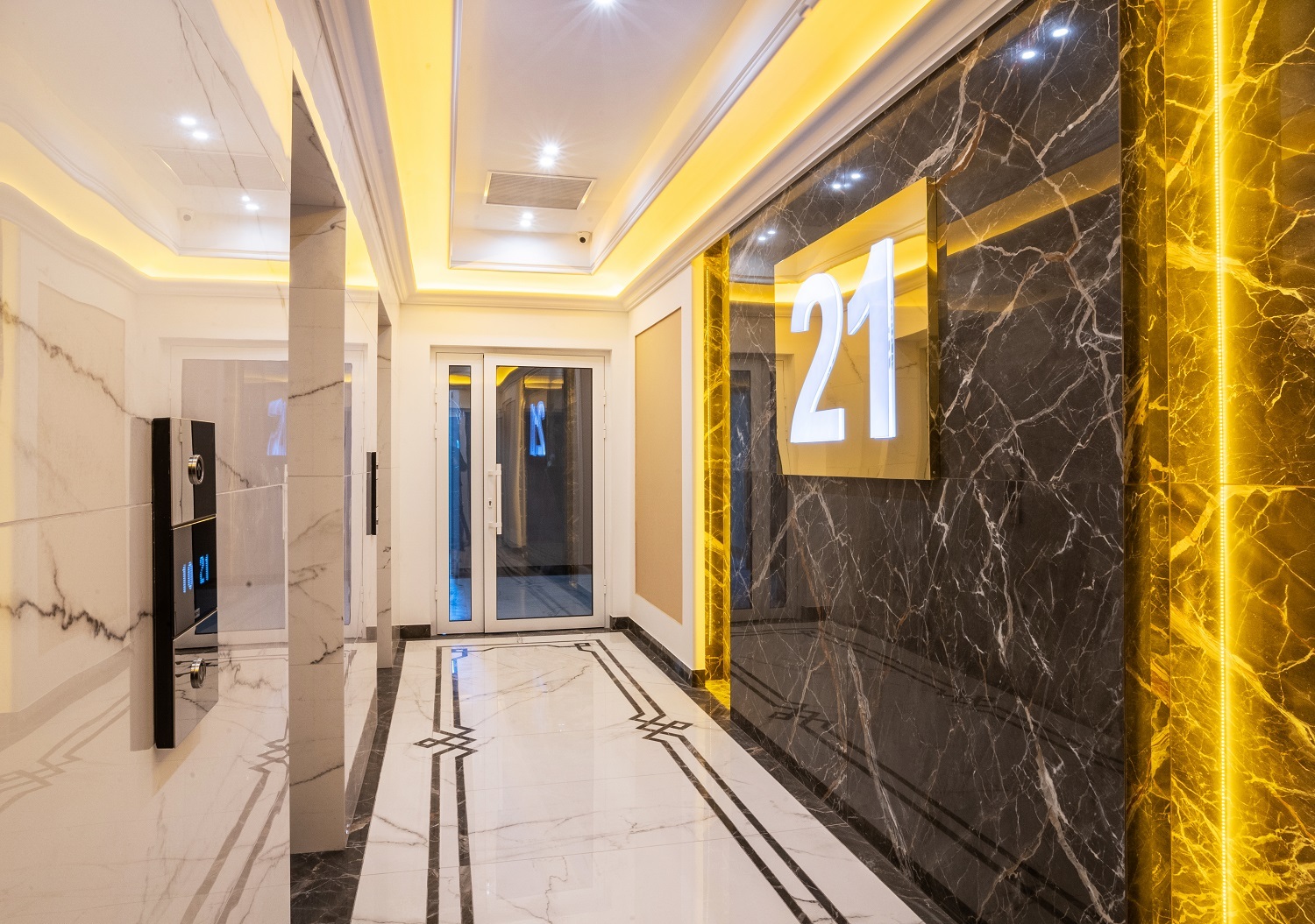 ЖК Тридцять восьма перлина, ціни від 50500 грн/м²
