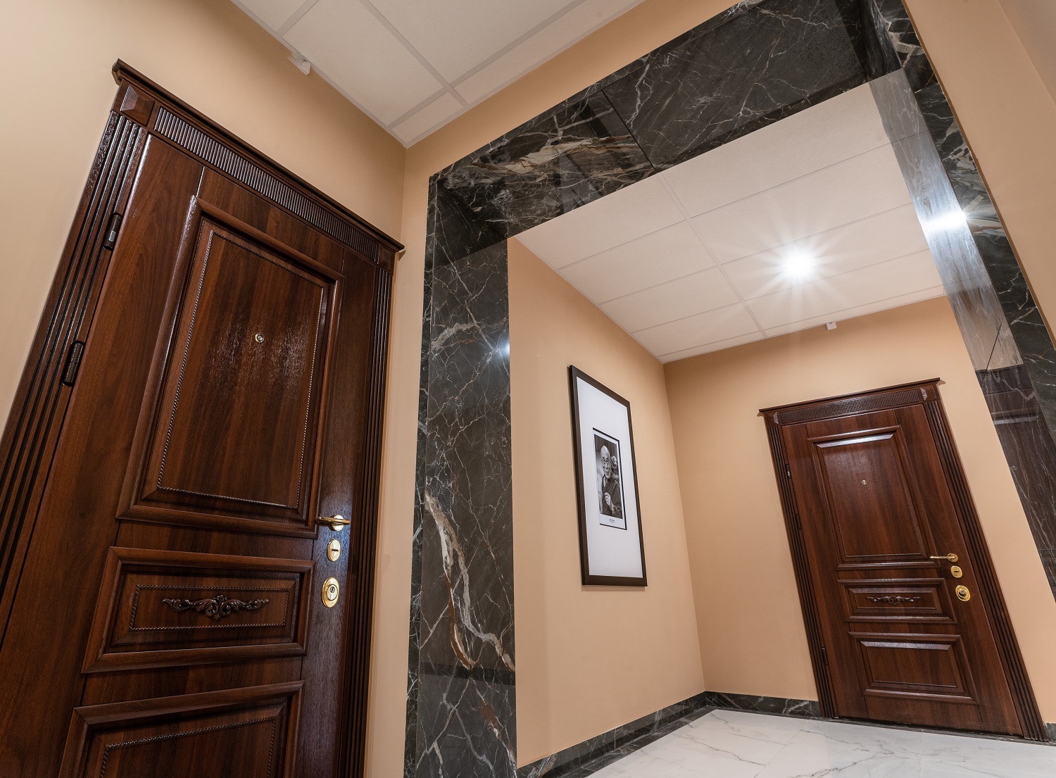 ЖК Тридцять восьма перлина, вартість квартир від 50500 грн/м²