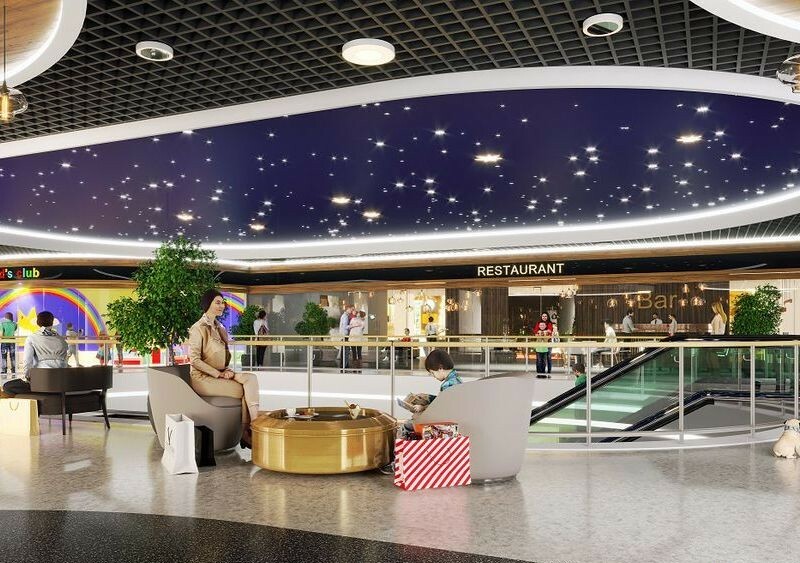ЖК POLARIS Home&Plaza