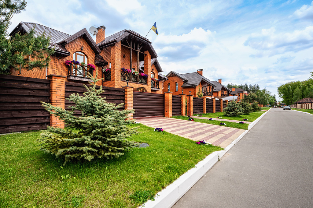 КМ Park House