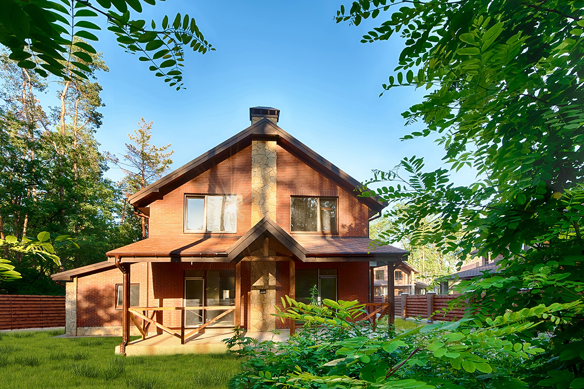 КМ Park House, ціни від 8160000 грн