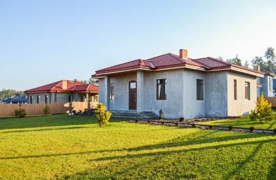 Villa Grace