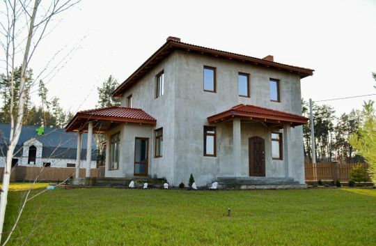 Котеджне містечко Villa Grace