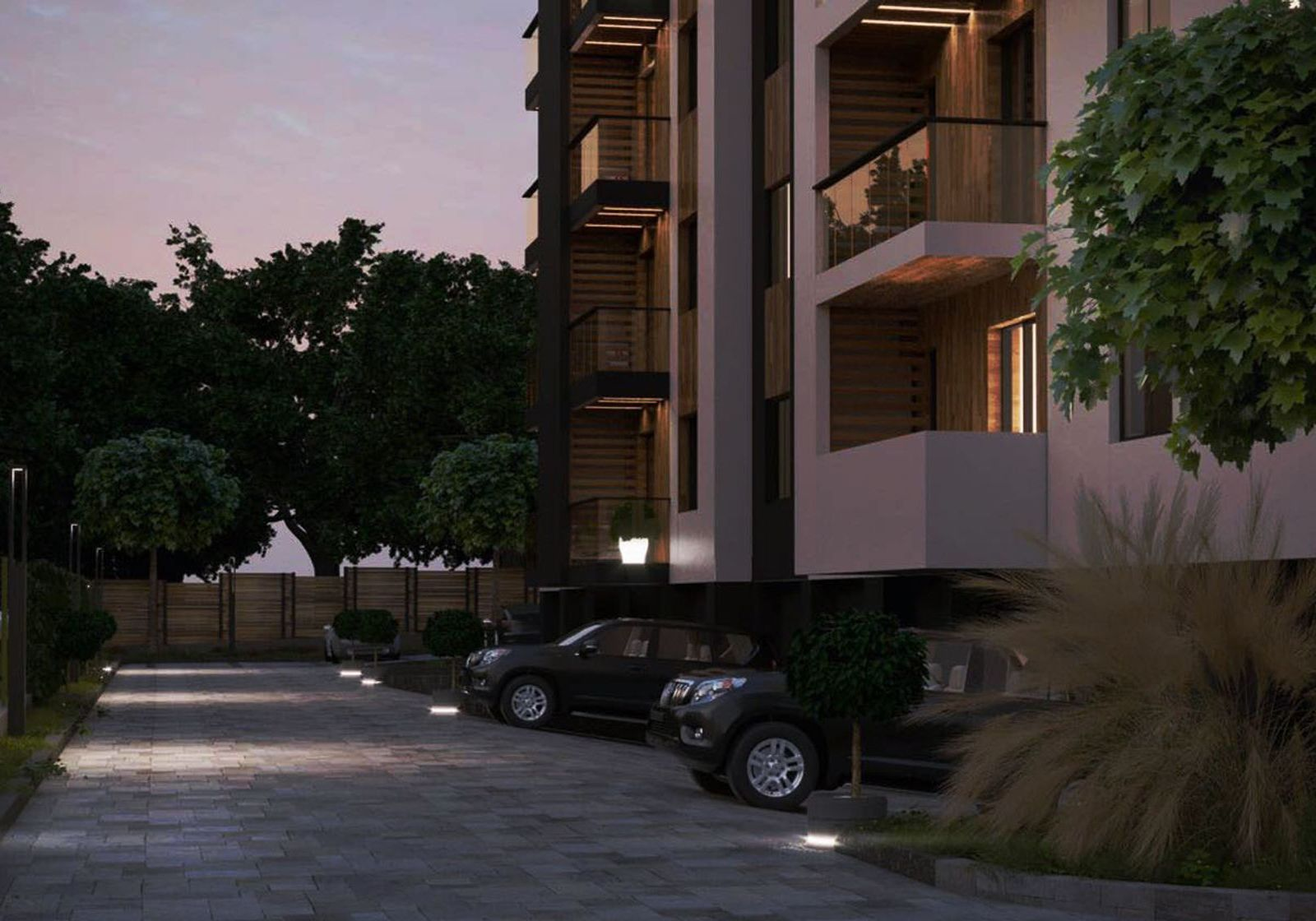 Житловий комплекс ECOtown
