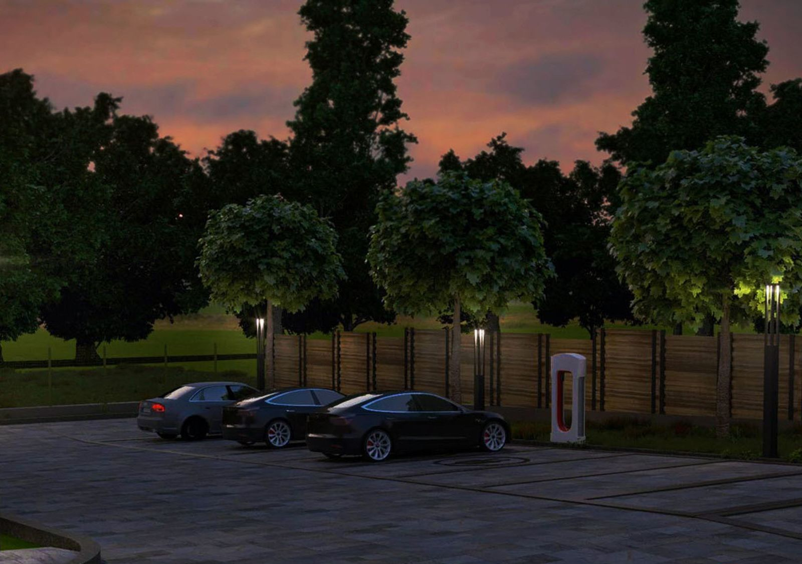 Житловий комплекс ECOtown, забудовник MKV